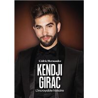 Kendji Girac