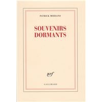 Souvenirs dormants