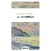 Le Temps retrouvé