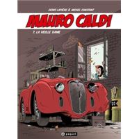 Mauro Caldi 7