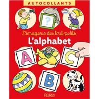 L'alphabet