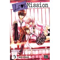 Love Mission T03