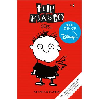 Flip Fiasco - Oeps... - 1