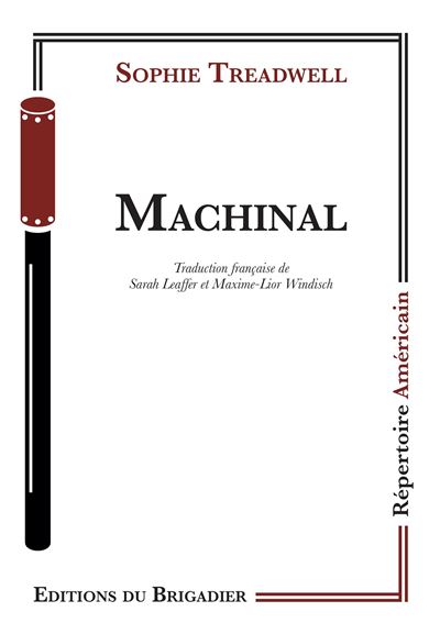 Machinal