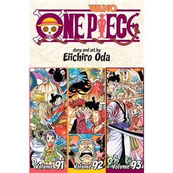 Manga One Piece - Tome 93 - One Piece Edition original à Prix