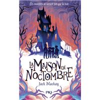 La maison de Noctombre