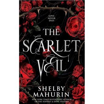 The scarlet veil - SCARLET VEIL - 1