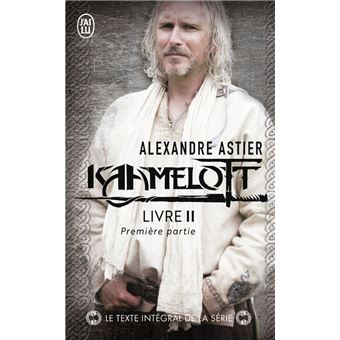 Kaamelott - Kaamelott, Épisodes 1 à 50 1 T2 - 1
