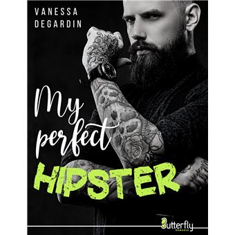 My perfect hipster - 1