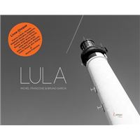 LULA (livre + CD)
