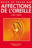 Guide de poche des affections de l'oreille