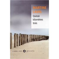 Quinze kilometres trois