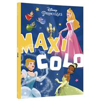  Coloriages mystères Disney - Princesses: Coloriez les chiffres  et découvrez l'image: 9782019457150: Mariez, Jérémy: Books