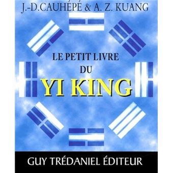 Le petit livre du Yi King - 1