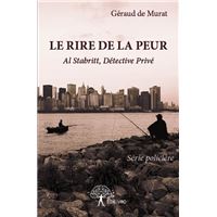 Le rire de la peur