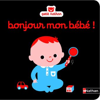 Bonjour mon bebe ! - 1