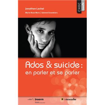 Ados & suicide : en parler et se parler - 1