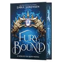 Fury Bound Deluxe Limited Edition