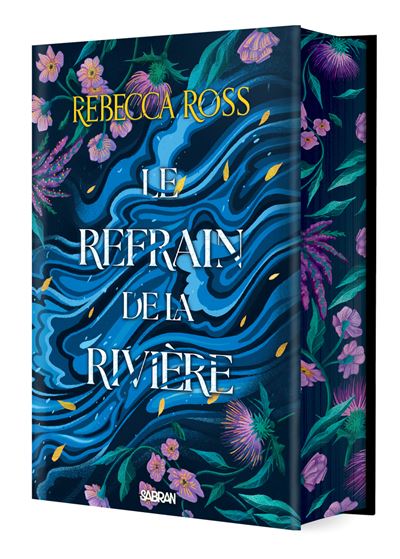 Elements Of Cadence - : Le Refrain de la rivière (relié collector) - Volume 01 Les Ballades de Cadence