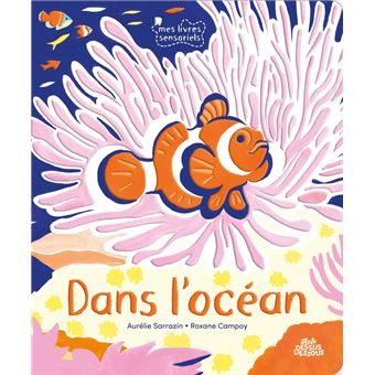 Dans l'océan - 1