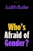 WHO S AFRAID OF GENDER