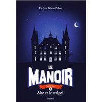 Le manoir saison 1, Tome 06