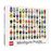 Chronicle Books Lego® 5007071 Puzzle De 1 000 Pièces Minifigurines