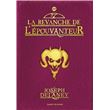 L'Épouvanteur, Tome 13