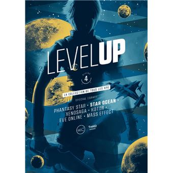 Level Up - Niveau 4 - 1