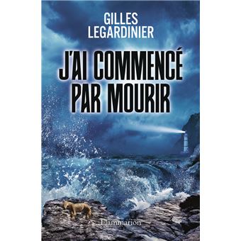 J'ai commencé par mourir - 1