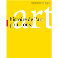 Histoire de l'art pour tous