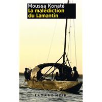 La Malédiction du lamantin