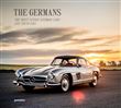 The germans beautiful machines the most iconic german cars