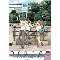 Ichigo Takano : tous les livres | Black Friday fnac Suisse
