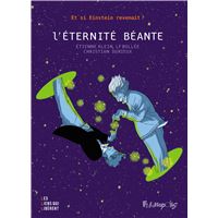 L'éternité béante