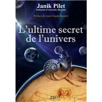 L'ultime secret de l'univers