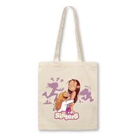 Les Sisters Mon livre double-face Marine/Wendy