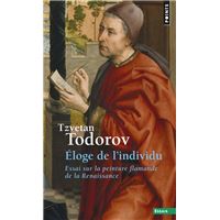 Eloge de l'individu
