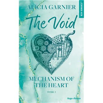 Mechanism Of The Heart - The Void : Mechanism of the heart - Tome 02