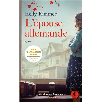 L'épouse allemande - 1