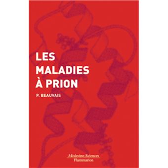 Les maladies à prion