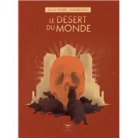 Le désert du monde