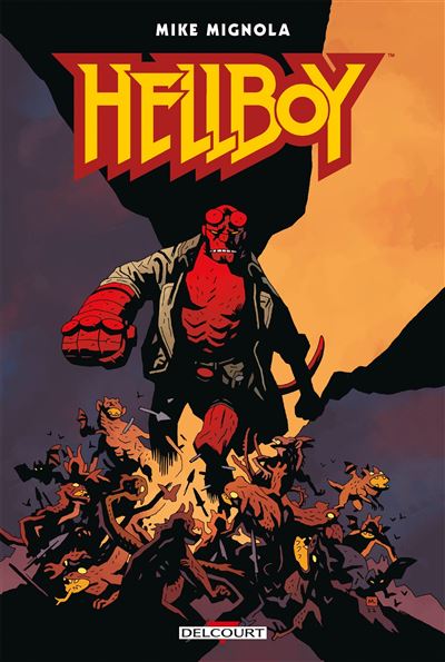 Hellboy - Édition Spéciale 30e Anniversaire (2024)