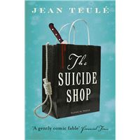 The Suicide Shop