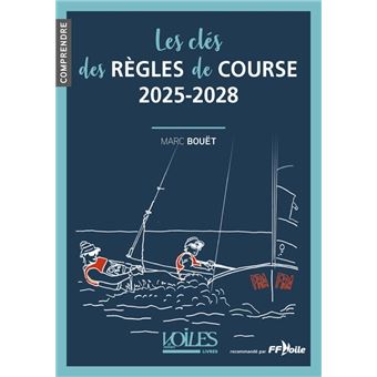 Les clés des règles de course 2025-2028 - 1