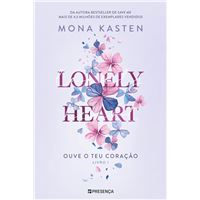 Lonely Heart – Ouve o teu coração – Livro 1