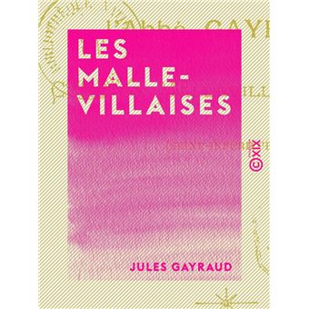 Les Mallevillaises - 1