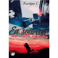 En souvenir de cet amour