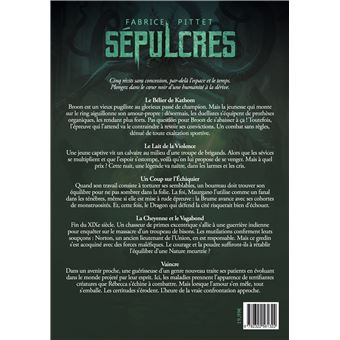 Sépulcres
