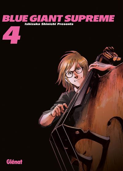 Blue Giant Supreme - Tome 04